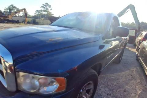 Photo of 2002 Dodge Ram 1500