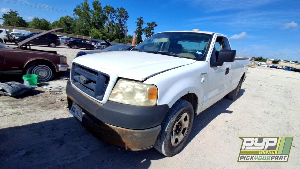 Photo of 2007 Ford F-150