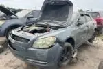 Photo of 2009 Chevrolet Malibu