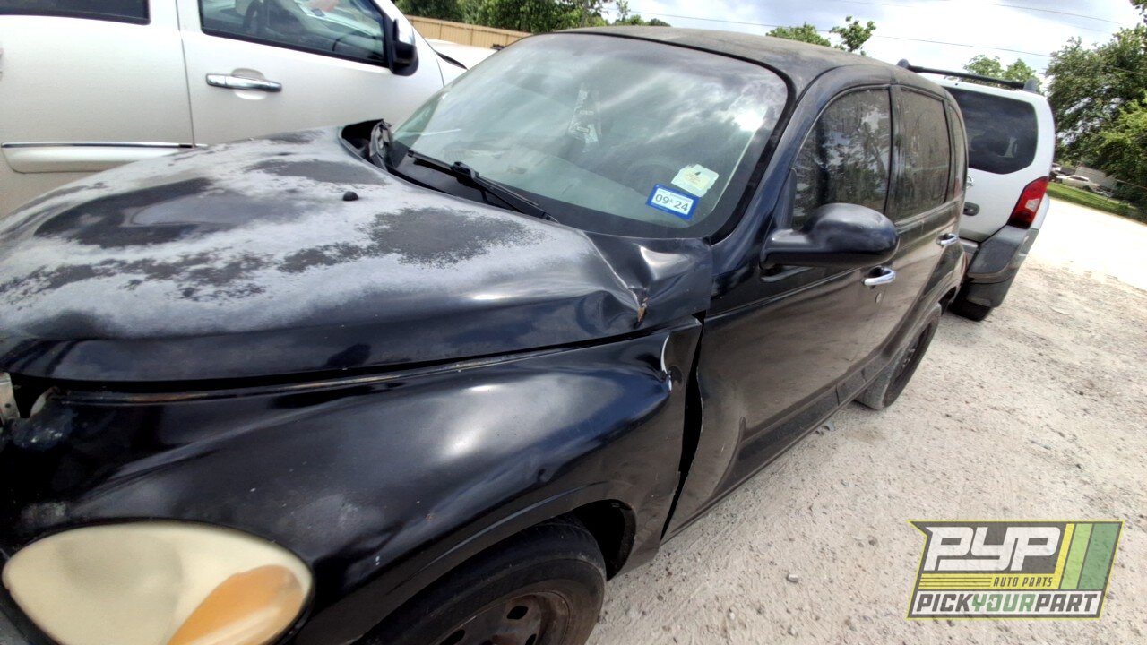 Photo of 2007 Chrysler Pt Cruiser