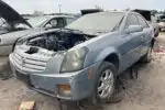 Photo of 2007 Cadillac Cts