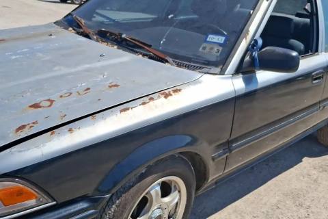 Photo of 1990 Toyota Corolla