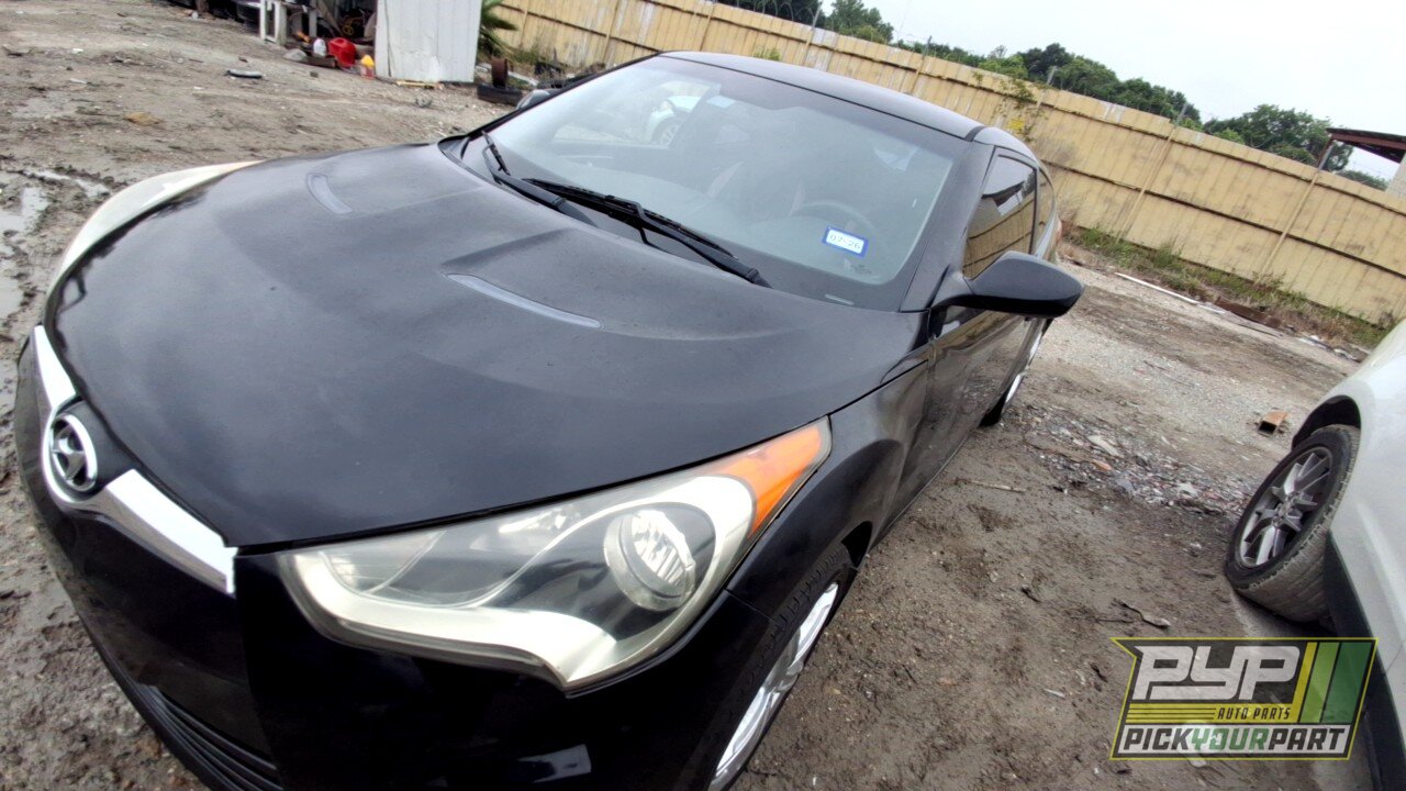 Photo of 2014 Hyundai Veloster
