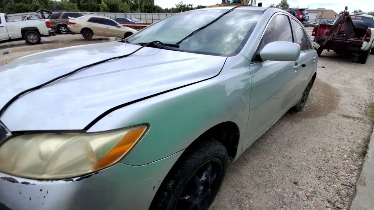Photo of 2009 Toyota Camry