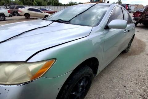 Photo of 2009 Toyota Camry