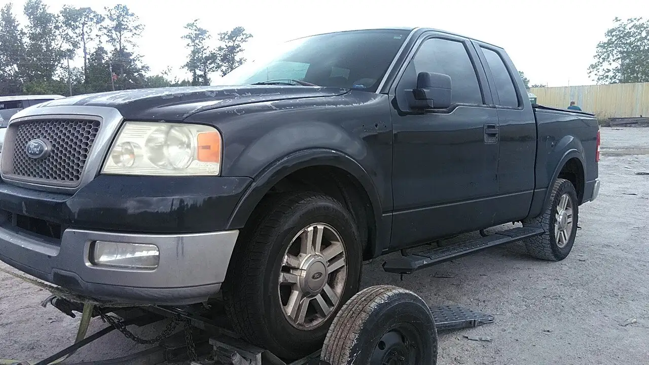 Photo of 2005 Ford F-150