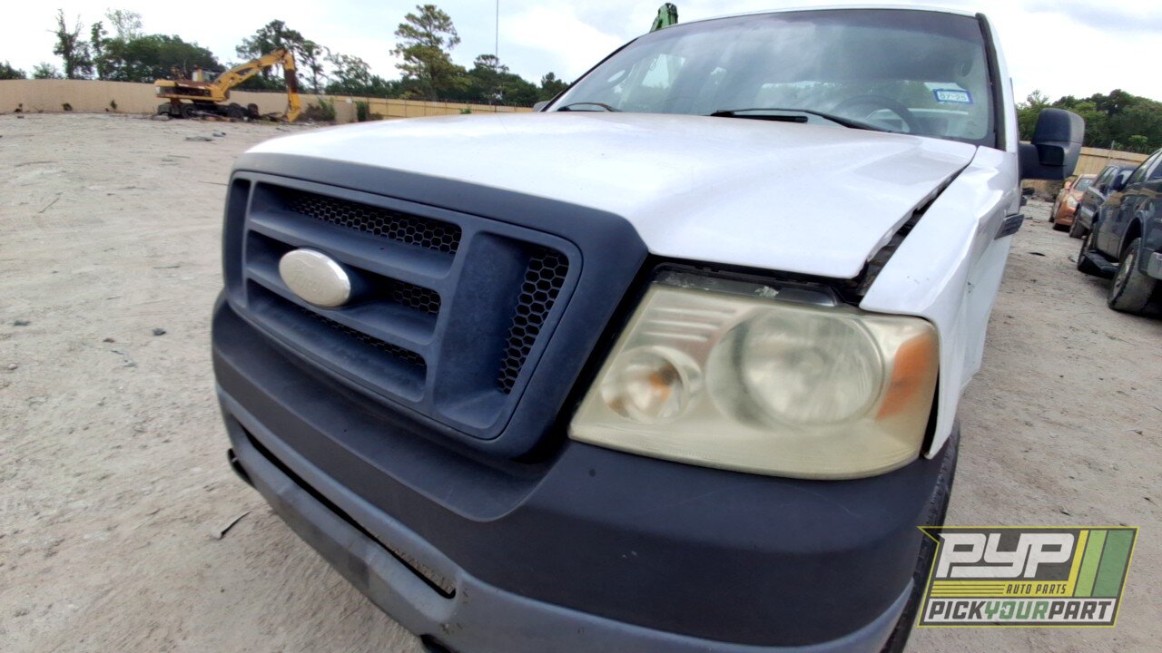 Photo of 2007 Ford F-150