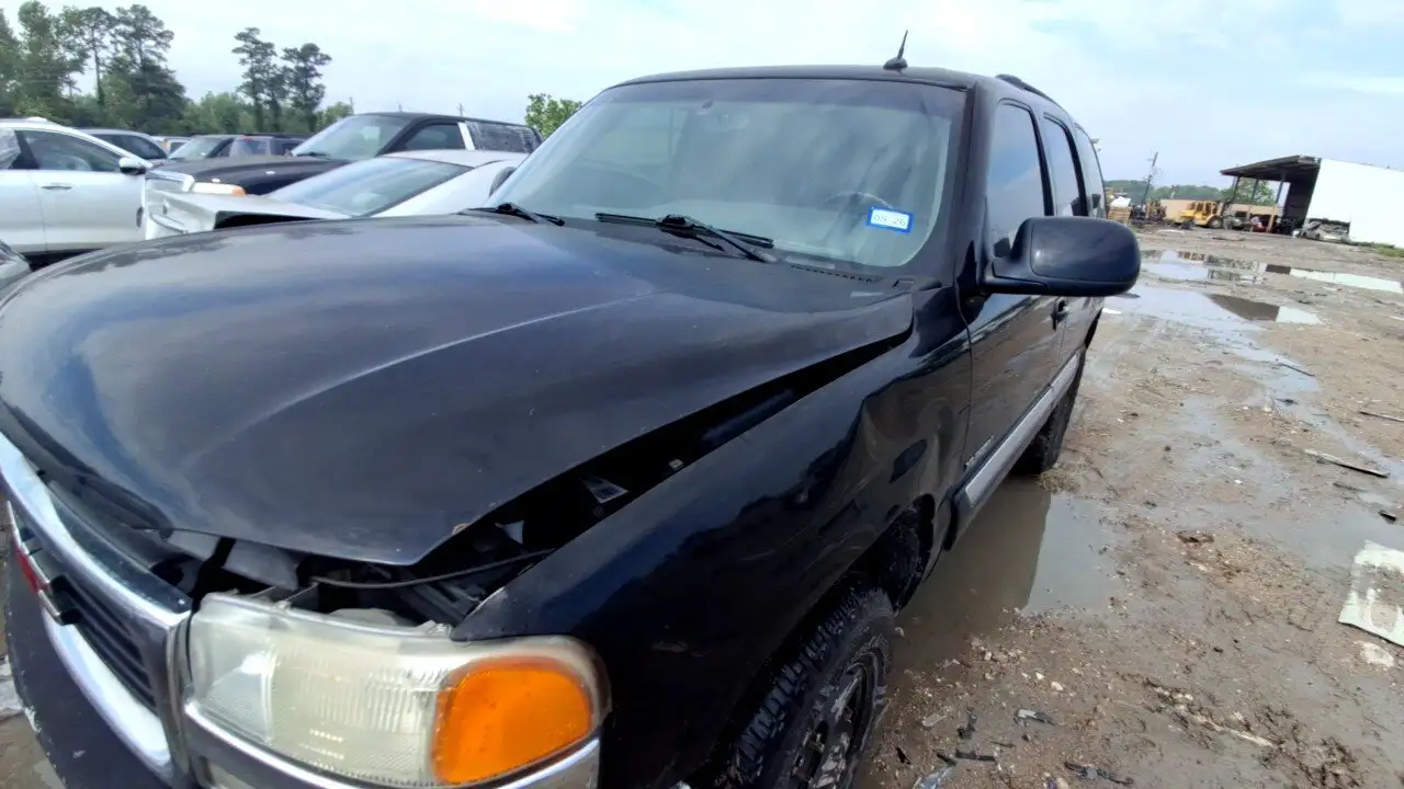 Photo of 2005 Gmc Yukon