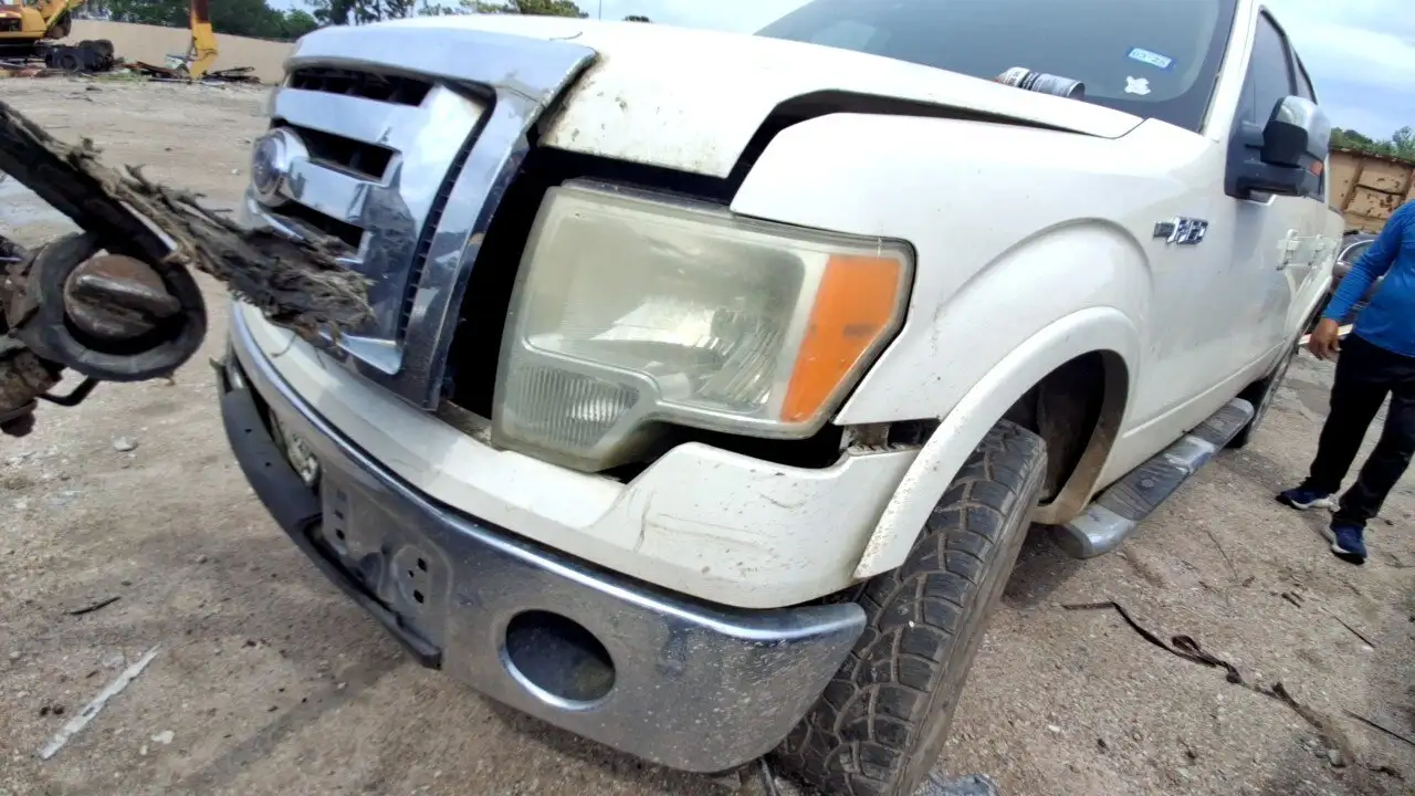 Photo of 2009 Ford F-150