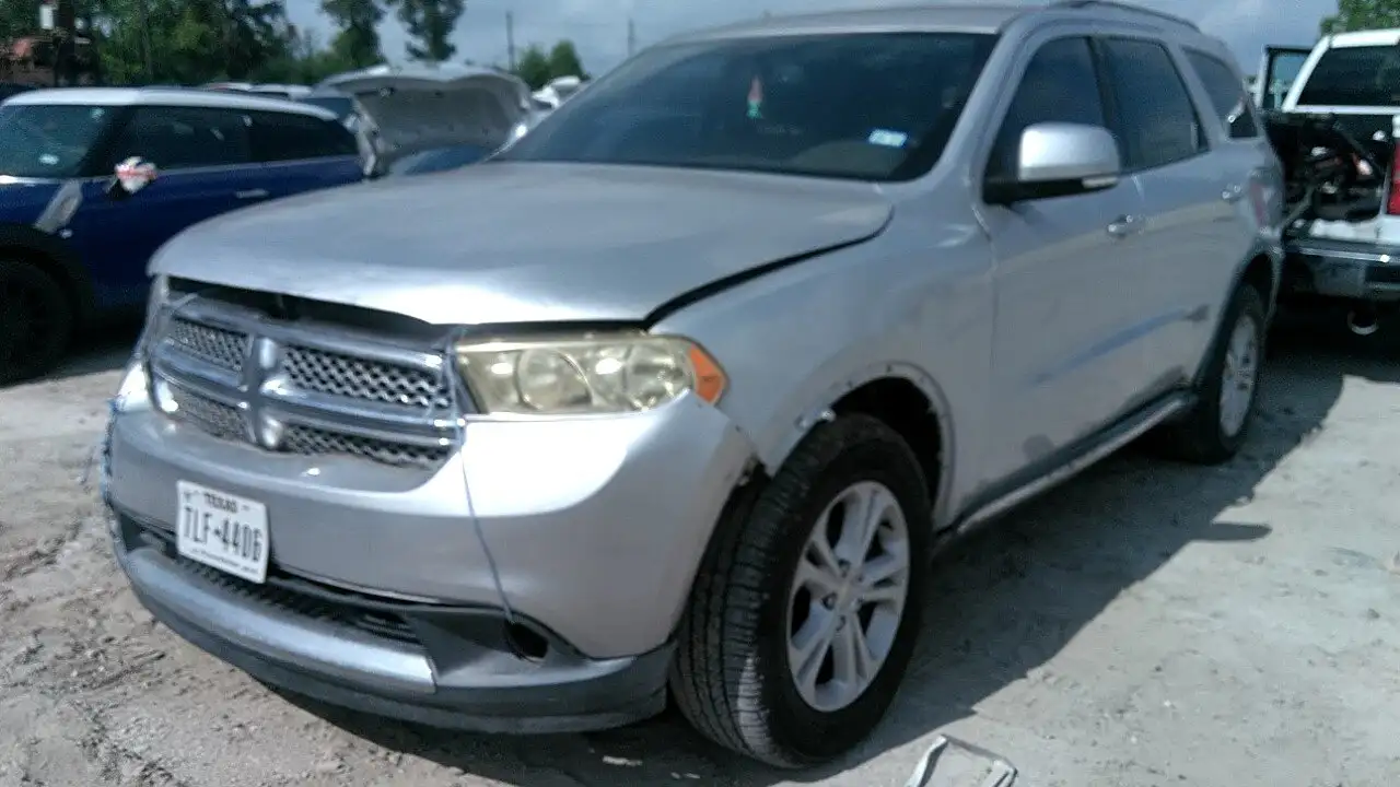 Photo of 2011 Dodge Durango