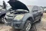 Photo of 2010 Chevrolet Equinox