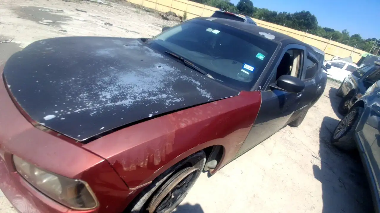 Photo of 2010 Dodge Charger