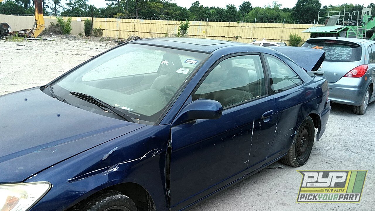 Photo of 2004 Honda Civic