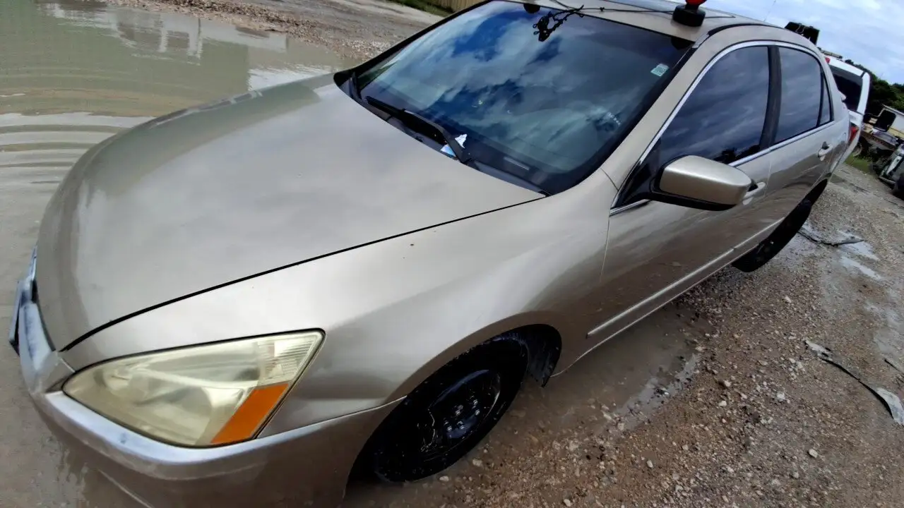 Photo of 2005 Honda Accord