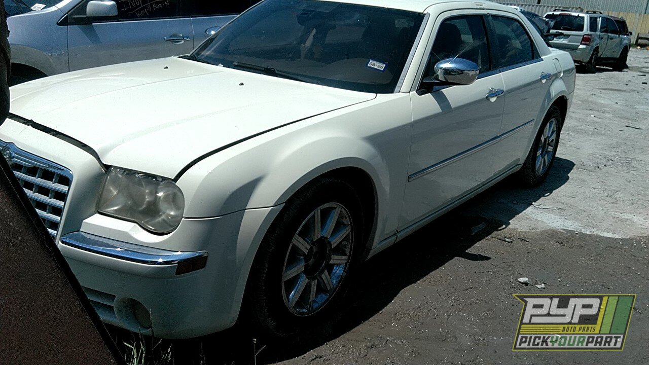 Photo of 2009 Chrysler 300