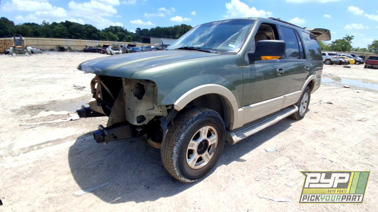 Photo of 2005 Ford Expedition