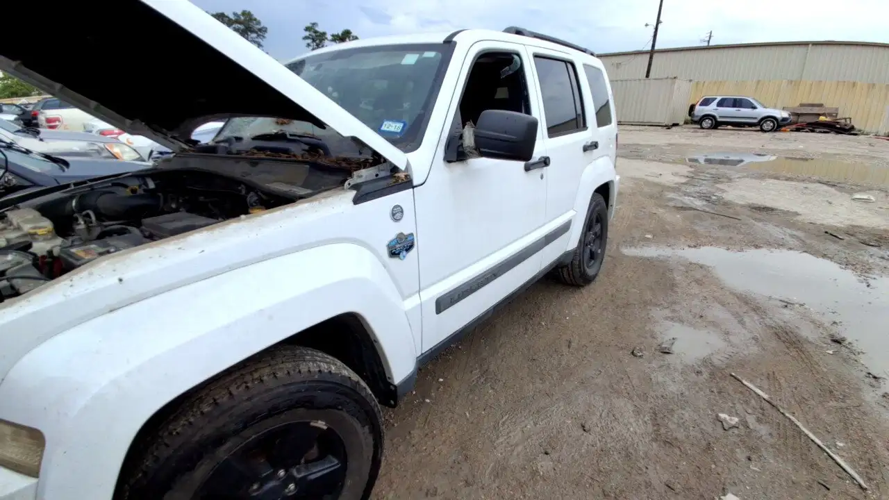 Photo of 2012 Jeep Liberty