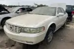 Photo of 2001 Cadillac Seville