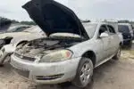 Photo of 2011 Chevrolet Impala