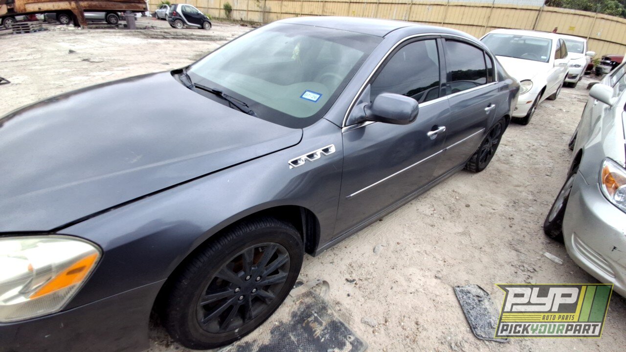 Photo of 2010 Buick Lucerne