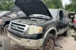 Photo of 2008 Ford Expedition