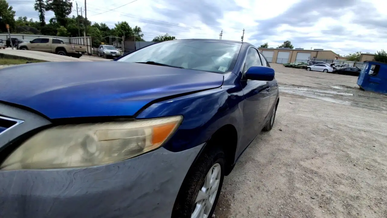 Photo of 2011 Toyota Camry