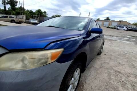 Photo of 2011 Toyota Camry