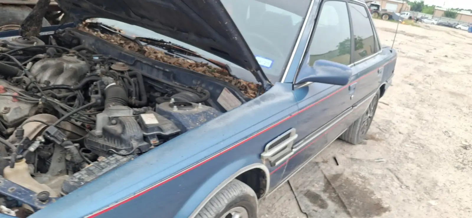 Photo of 1991 Toyota Camry