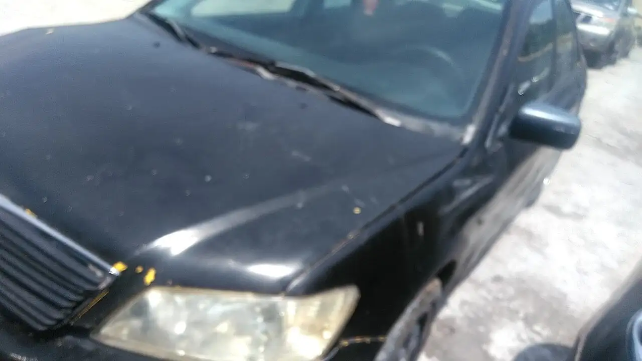 Photo of 2003 Mitsubishi Lancer