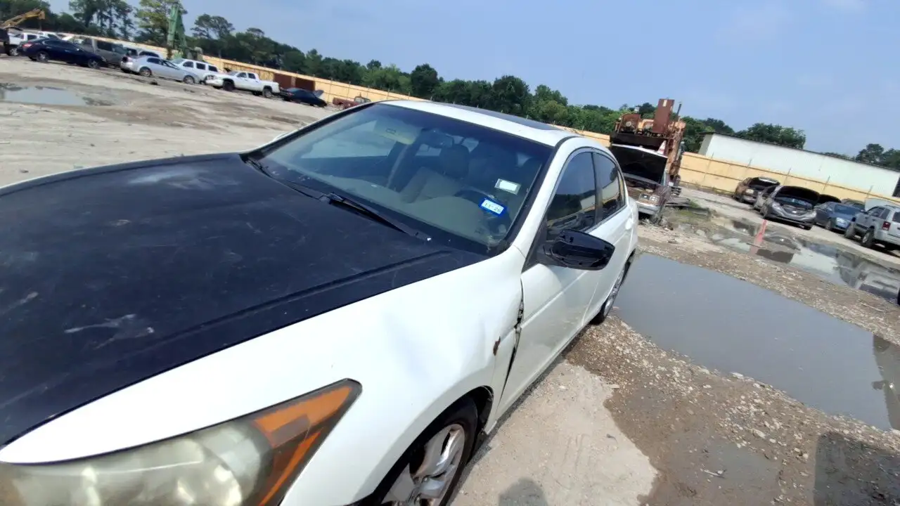 Photo of 2010 Honda Accord