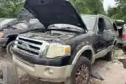 Photo of 2008 Ford Expedition