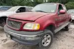 Photo of 2001 Ford F-150
