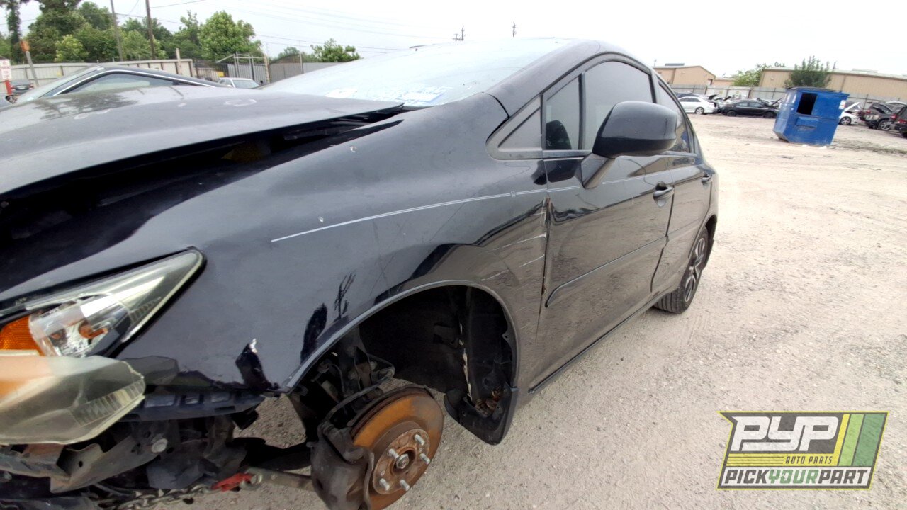 Photo of 2013 Honda Civic