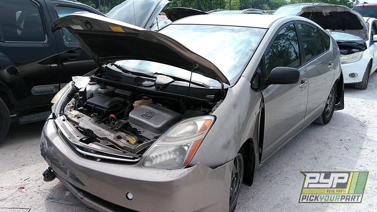 Photo of 2009 Toyota Prius