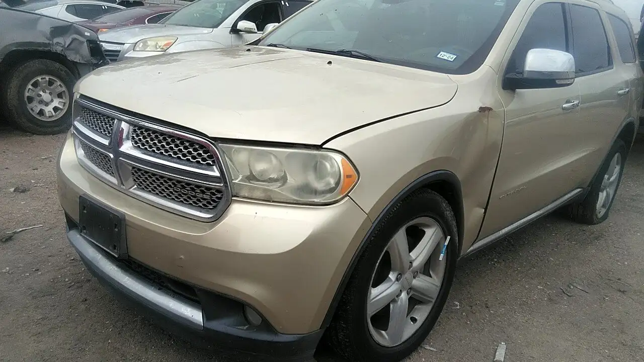 Photo of 2011 Dodge Durango