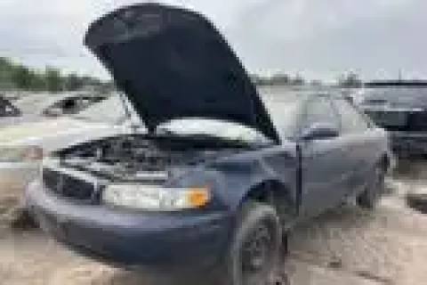 Photo of 2003 Buick Century