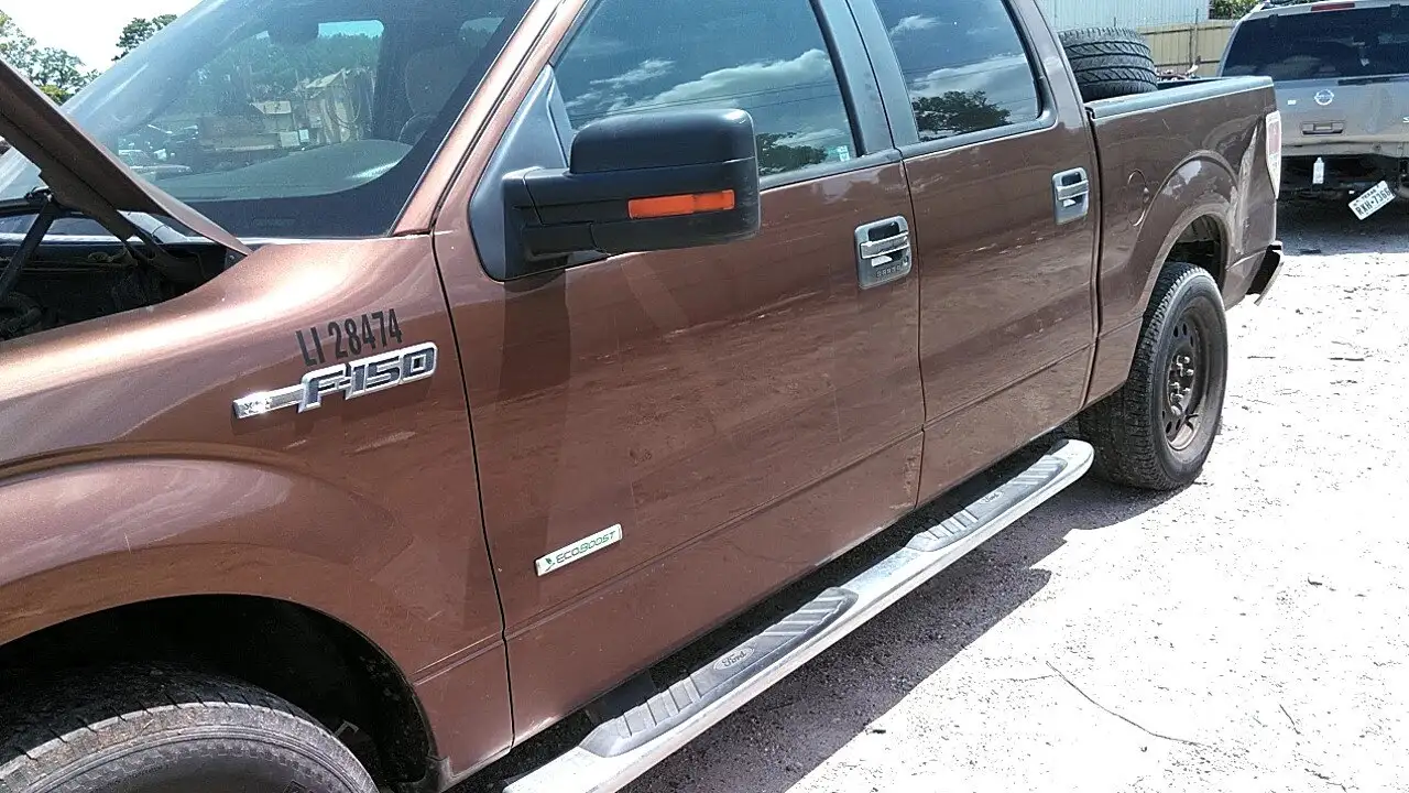 Photo of 2012 Ford F-150
