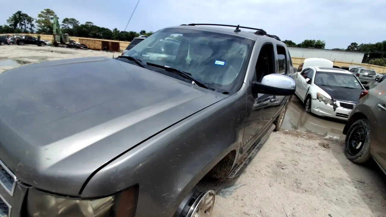 Photo of 2007 Chevrolet Avalanche