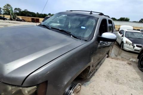 Photo of 2007 Chevrolet Avalanche
