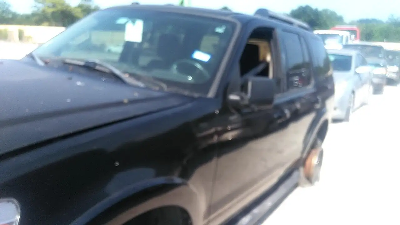 Photo of 2009 Ford Explorer