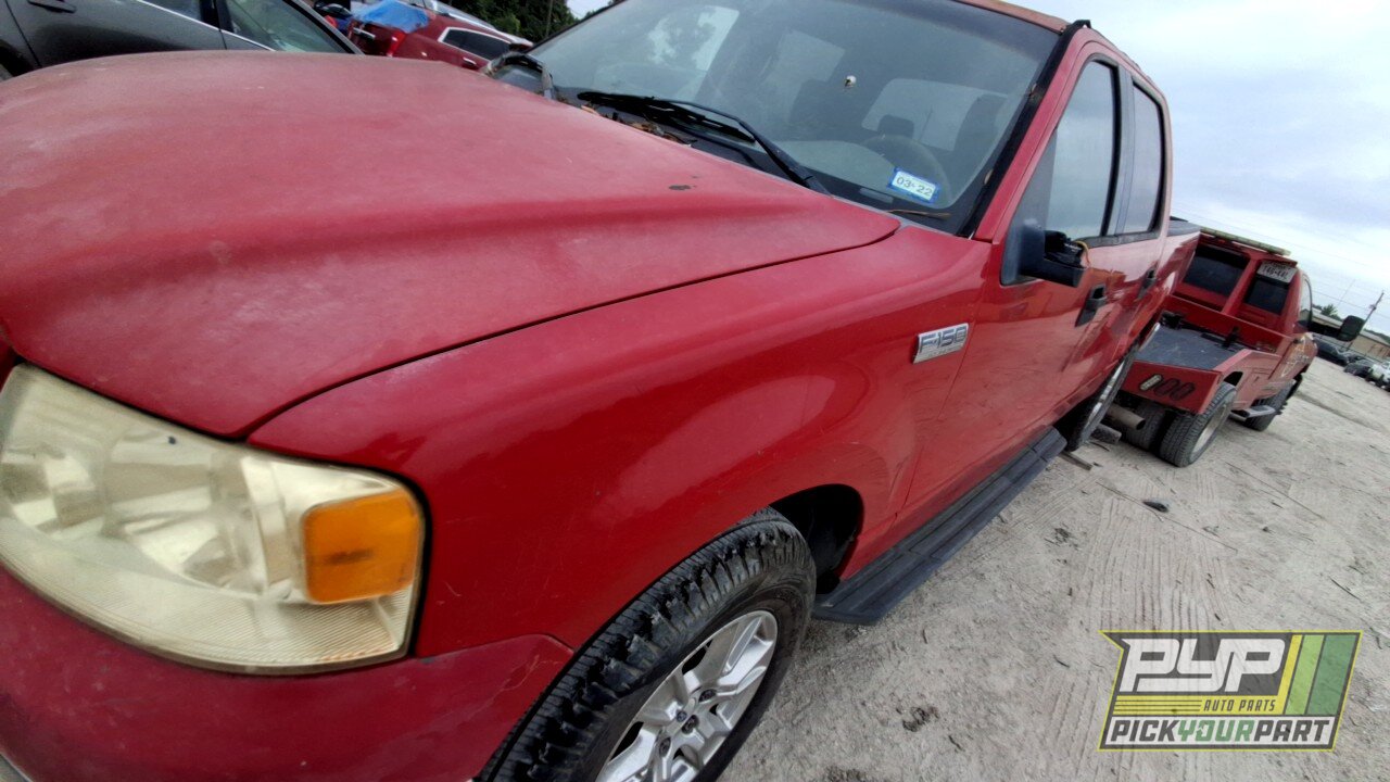 Photo of 2006 Ford F-150