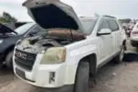 Photo of 2010 Gmc Terrain