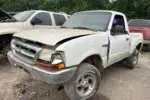 Photo of 1999 Ford Ranger
