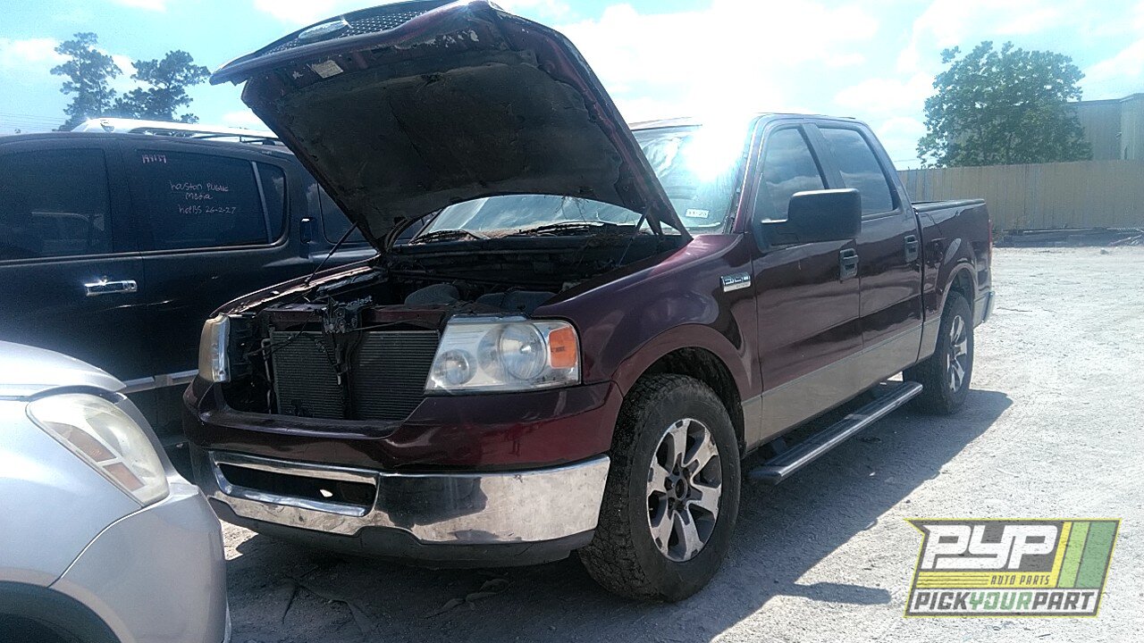 Photo of 2006 Ford F-150