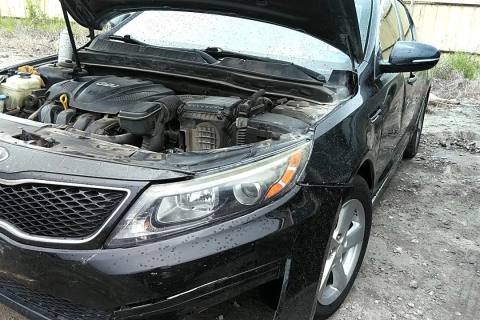 Photo of 2015 Kia Optima