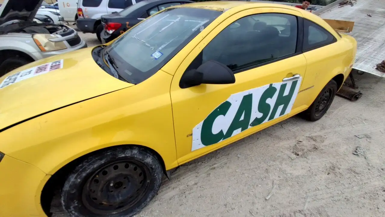 Photo of 2009 Chevrolet Cobalt