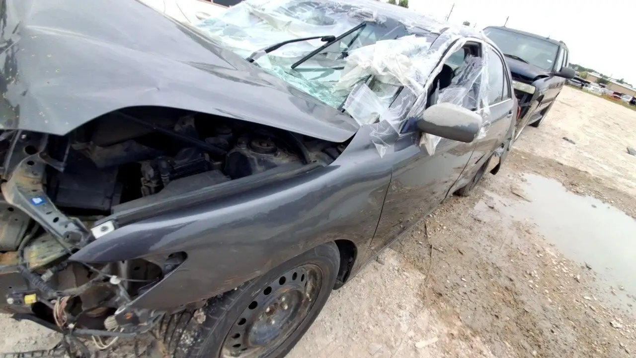 Photo of 2011 Toyota Camry