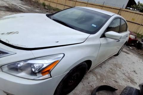 Photo of 2013 Nissan Altima