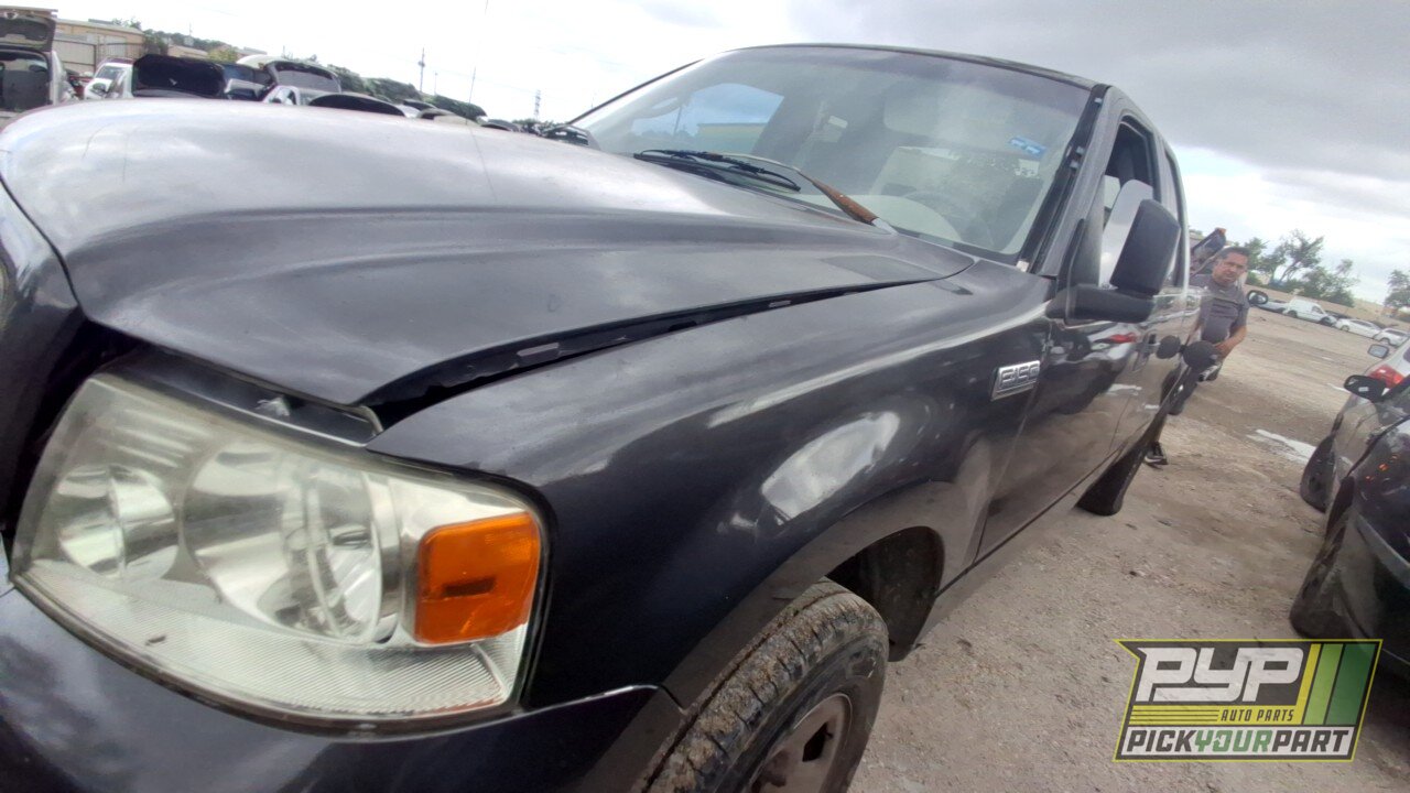 Photo of 2004 Ford F-150