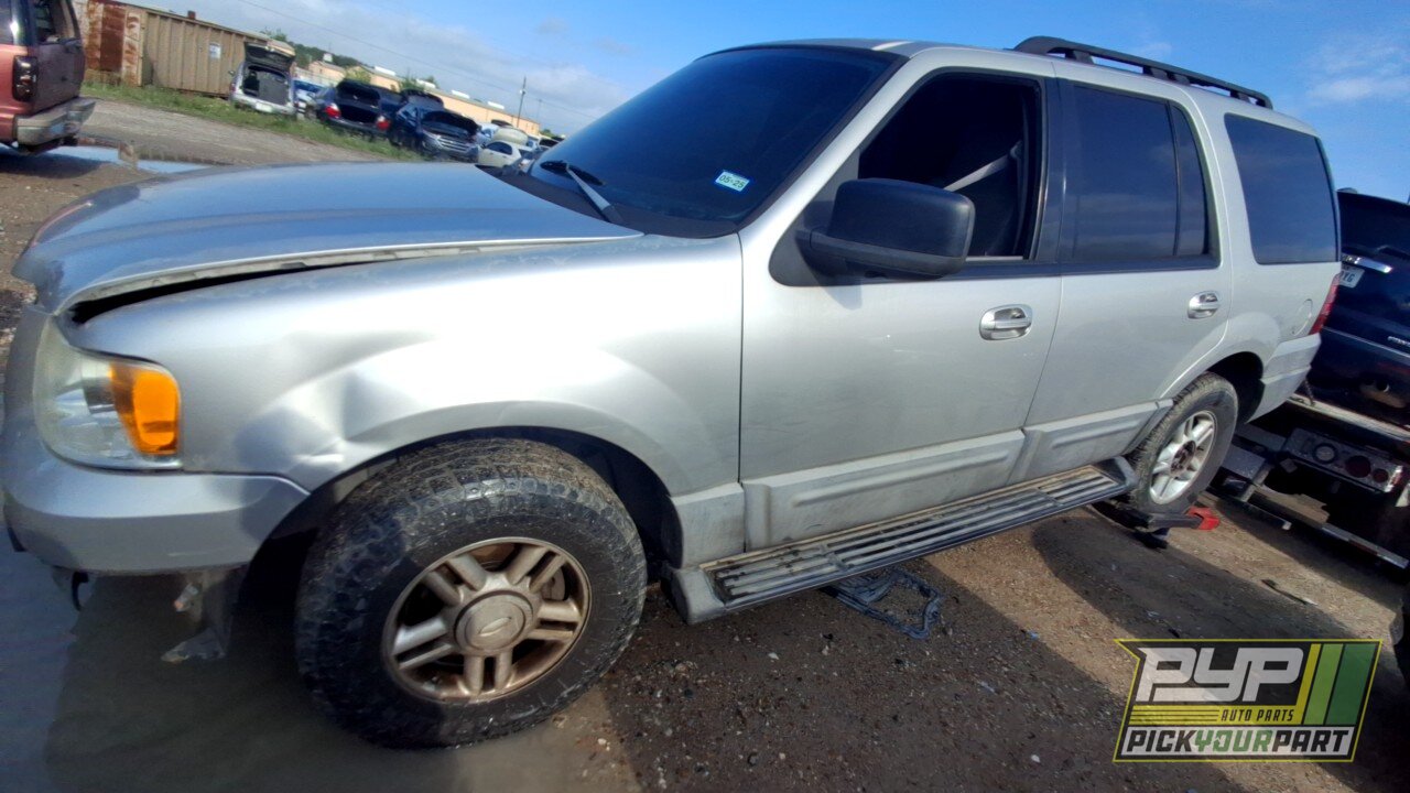 Photo of 2006 Ford Expedition